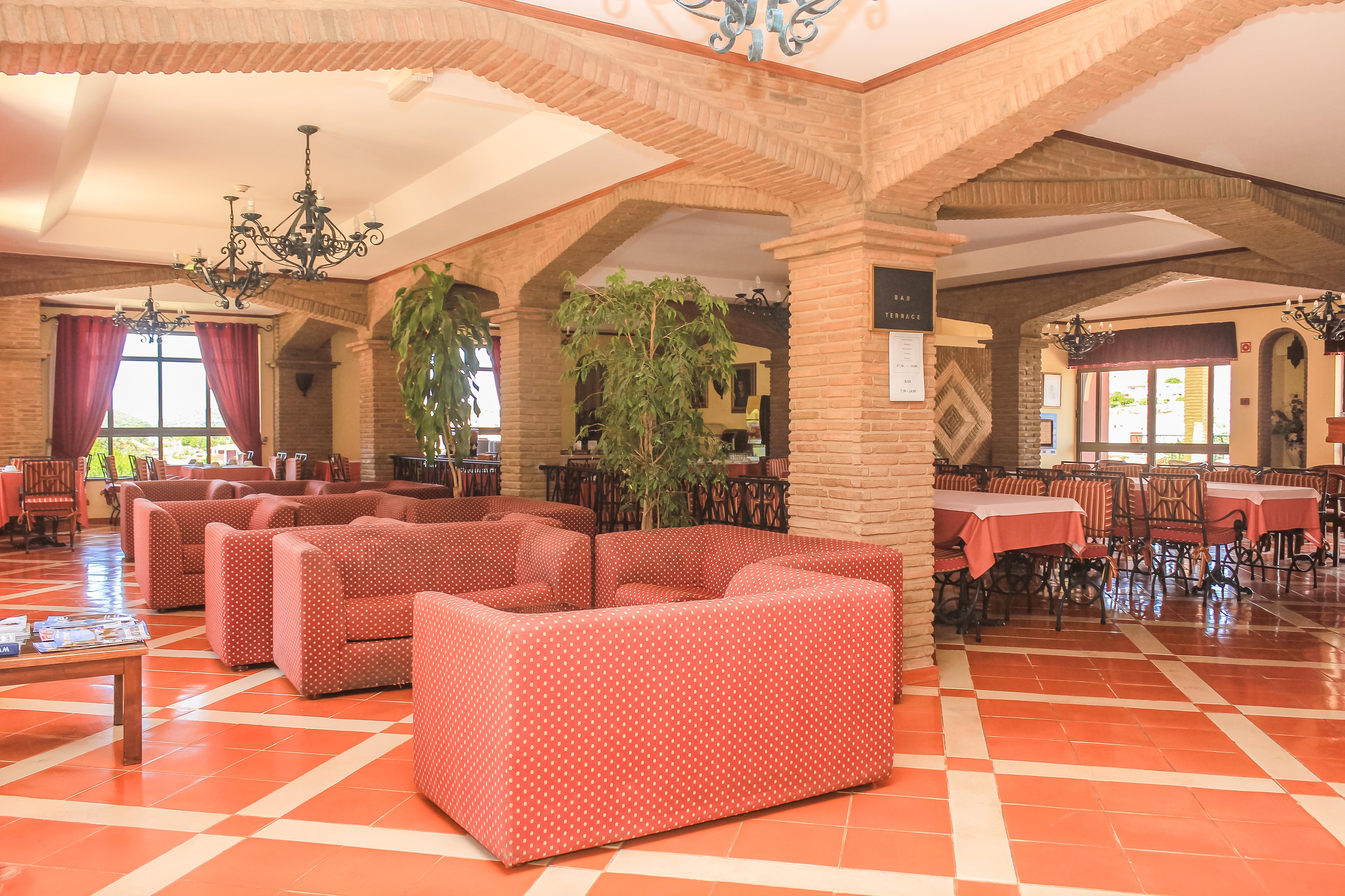 Hotel Colina Dos Mouros Силвеш Экстерьер фото