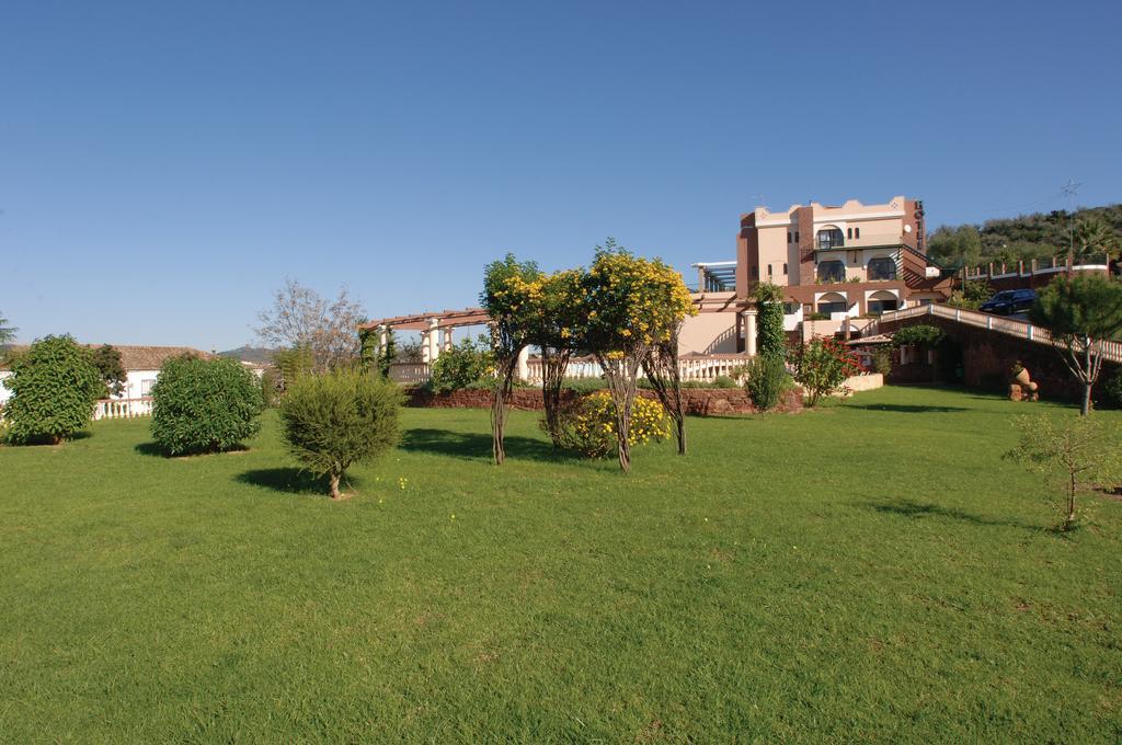 Hotel Colina Dos Mouros Силвеш Экстерьер фото