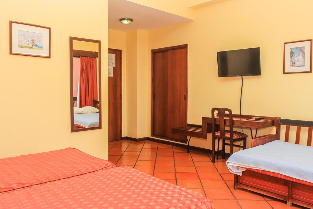 Hotel Colina Dos Mouros Силвеш Экстерьер фото