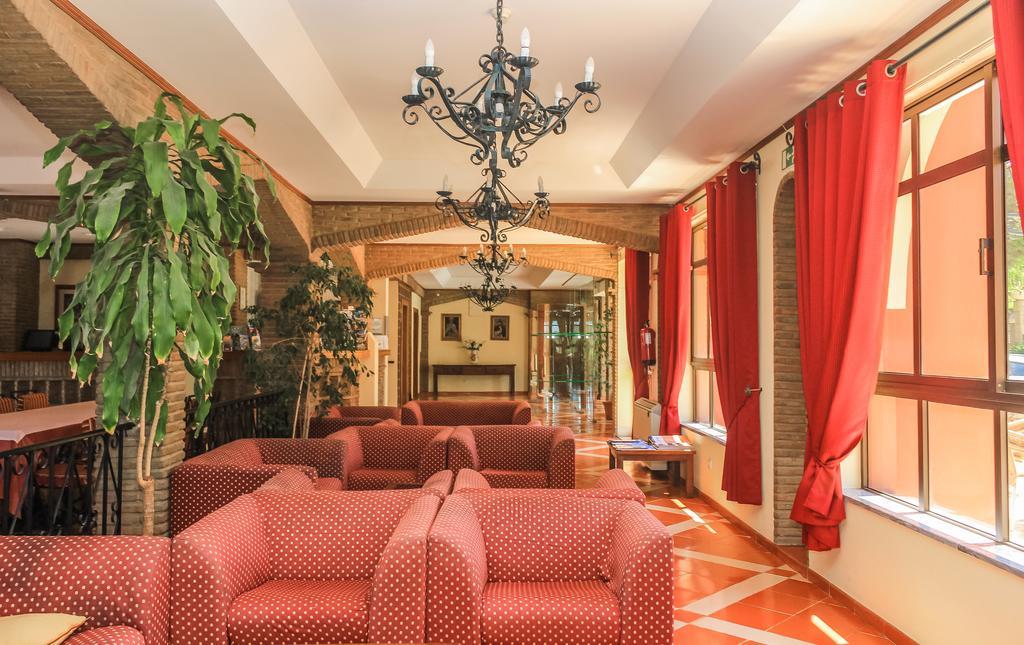 Hotel Colina Dos Mouros Силвеш Экстерьер фото
