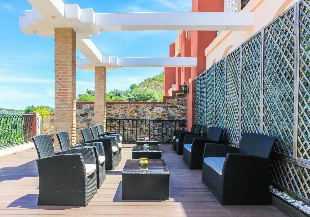 Hotel Colina Dos Mouros Силвеш Экстерьер фото