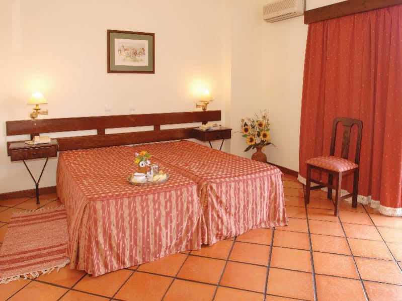 Hotel Colina Dos Mouros Силвеш Экстерьер фото