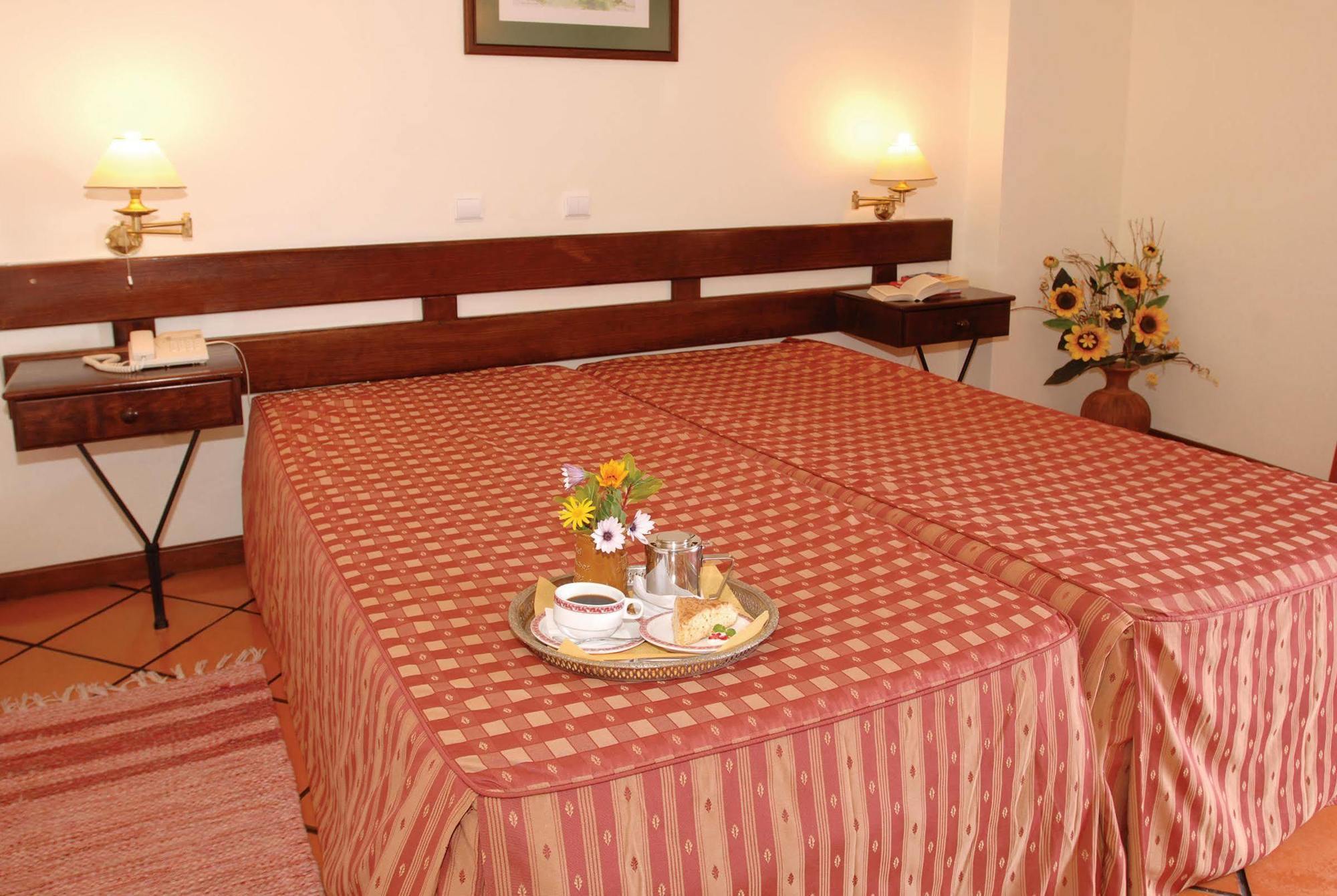 Hotel Colina Dos Mouros Силвеш Экстерьер фото